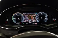 Audi A6 din 2025 cu 5.000 km - oferta AUD129669 - foto 21