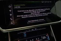 Audi A6 din 2025 cu 5.000 km - oferta AUD129669 - foto 22