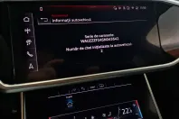 Audi A6 din 2025 cu 5.000 km - oferta AUD129669 - foto 31