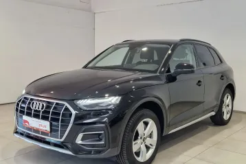 Audi Q5 din 2023 - oferta AUD129670