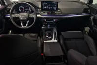Audi Q5 din 2023 cu 12.729 km - oferta AUD129670 - foto 12