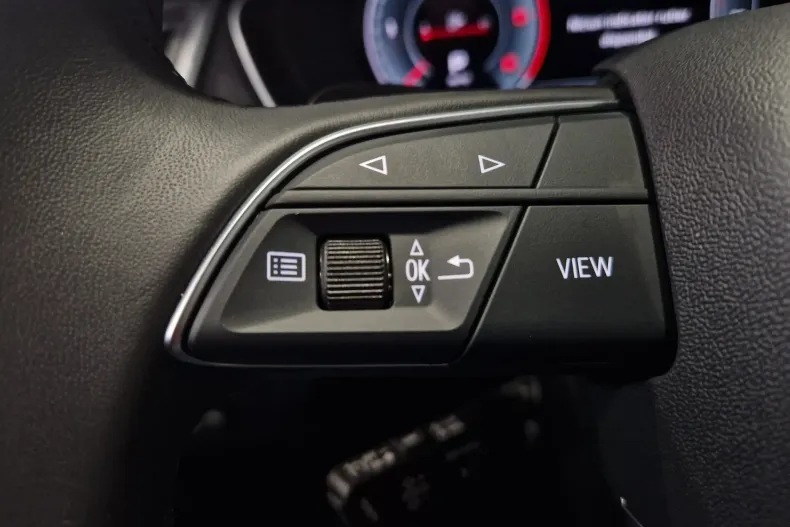 Audi Q5 din 2023 cu 12.729 km - oferta AUD129670 - foto 19