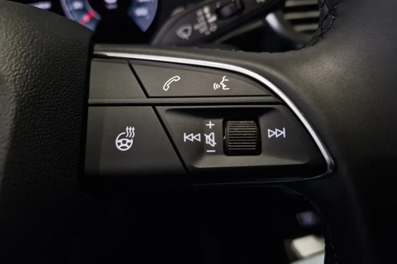 Audi Q5 din 2023 cu 12.729 km - oferta AUD129670 - foto 20