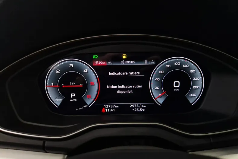 Audi Q5 din 2023 cu 12.729 km - oferta AUD129670 - foto 21