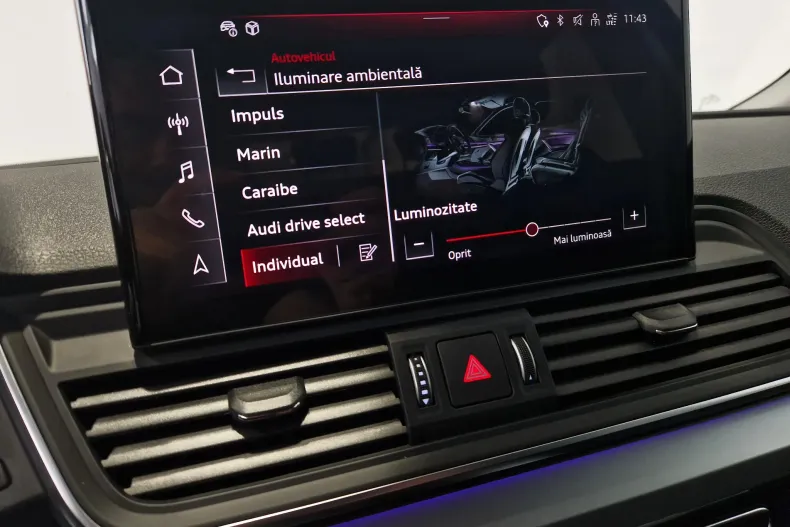 Audi Q5 din 2023 cu 12.729 km - oferta AUD129670 - foto 24