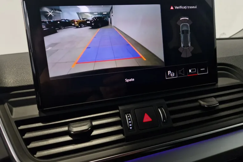 Audi Q5 din 2023 cu 12.729 km - oferta AUD129670 - foto 27