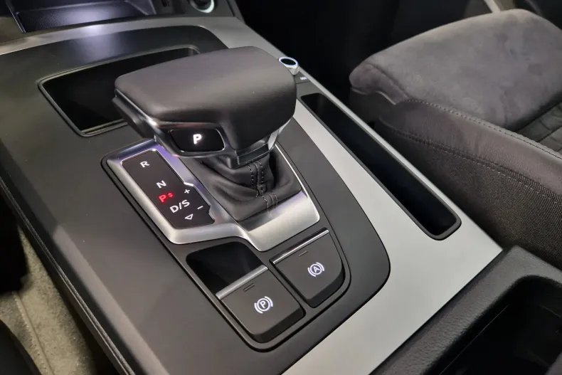 Audi Q5 din 2023 cu 12.729 km - oferta AUD129670 - foto 29