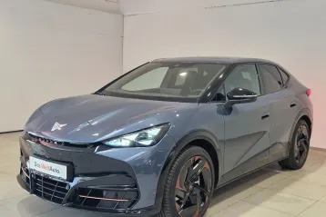 Cupra Tavascan din 2025 - oferta CUP129671