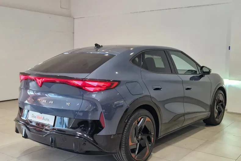 Cupra Tavascan din 2025 cu 5.000 km - oferta CUP129671 - foto 7