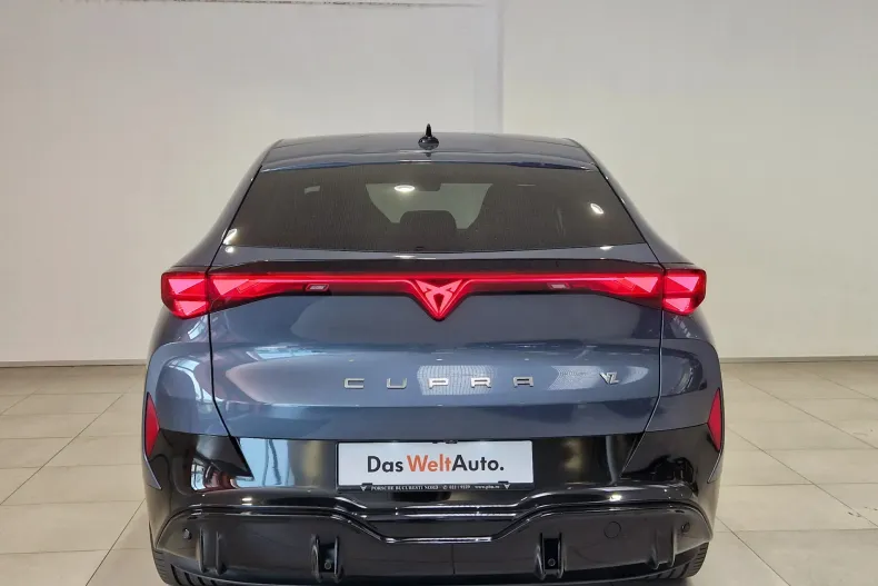 Cupra Tavascan din 2025 cu 5.000 km - oferta CUP129671 - foto 8