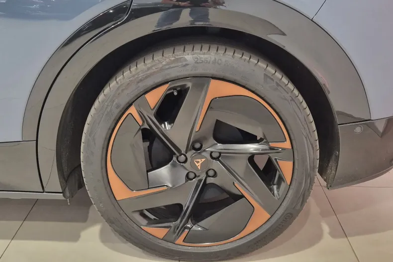 Cupra Tavascan din 2025 cu 5.000 km - oferta CUP129671 - foto 10