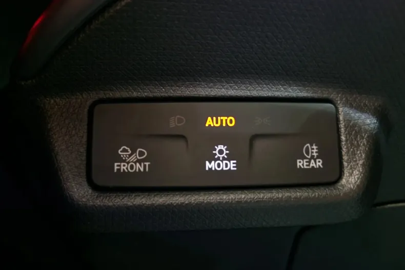 Cupra Tavascan din 2025 cu 5.000 km - oferta CUP129671 - foto 17