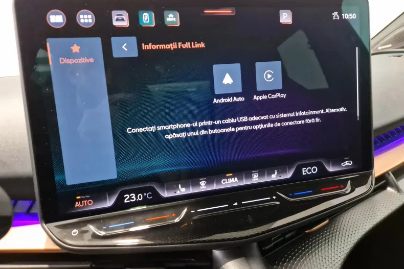 Cupra Tavascan din 2025 cu 5.000 km - oferta CUP129671 - foto 19