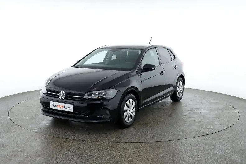 Volkswagen Polo din 2021 cu 57.029 km - oferta VOL129672 - foto 1