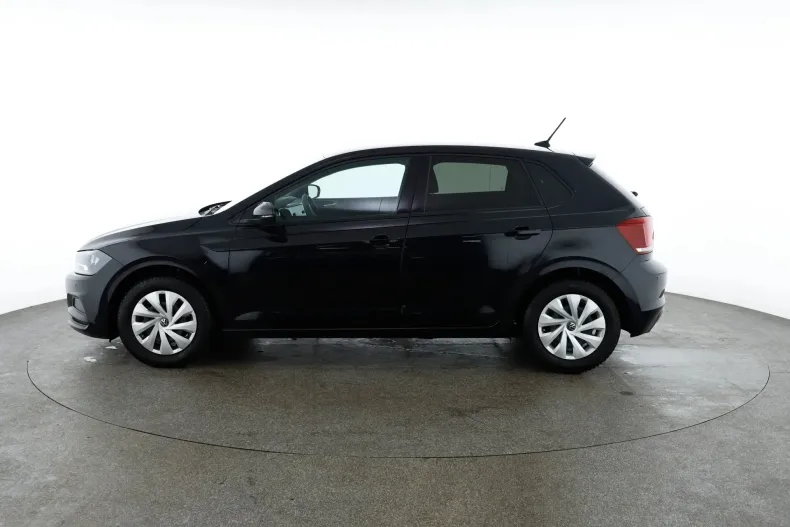 Volkswagen Polo din 2021 cu 57.029 km - oferta VOL129672 - foto 2