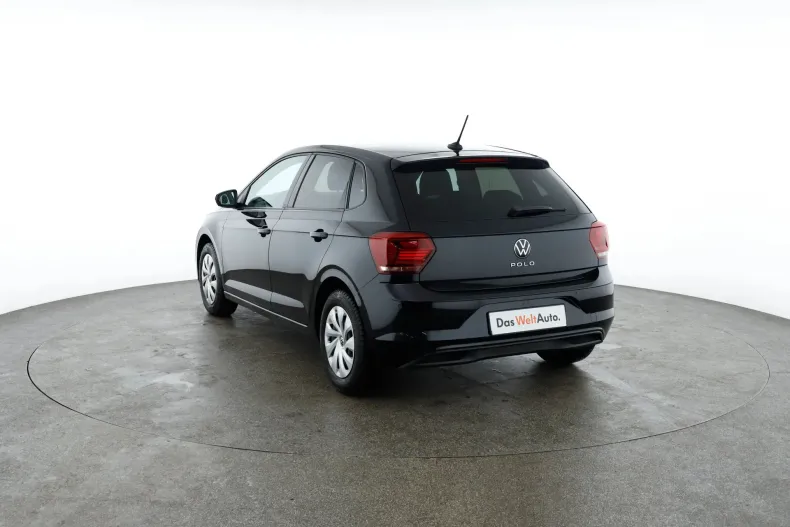 Volkswagen Polo din 2021 cu 57.029 km - oferta VOL129672 - foto 3