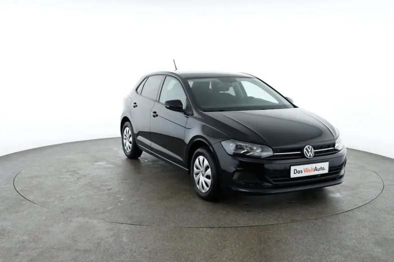 Volkswagen Polo din 2021 cu 57.029 km - oferta VOL129672 - foto 5