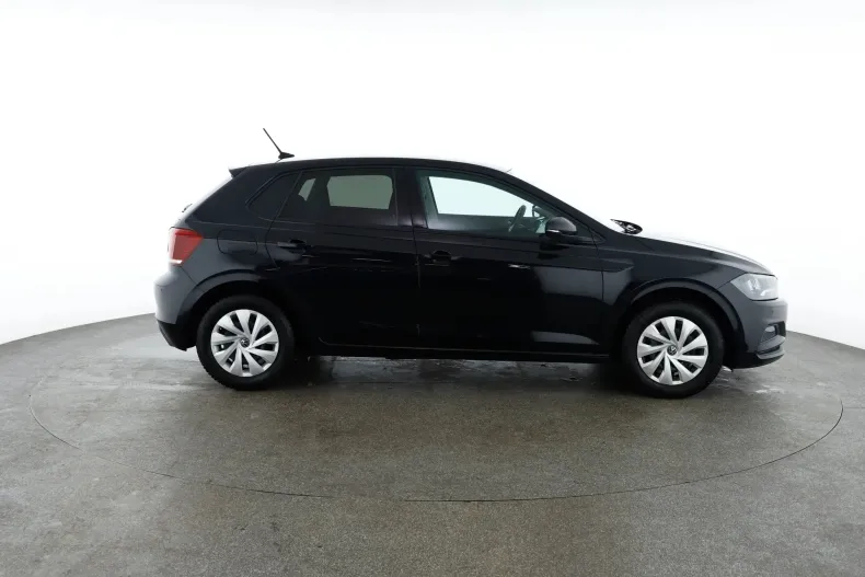 Volkswagen Polo din 2021 cu 57.029 km - oferta VOL129672 - foto 6