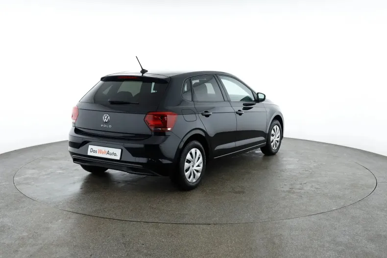 Volkswagen Polo din 2021 cu 57.029 km - oferta VOL129672 - foto 7
