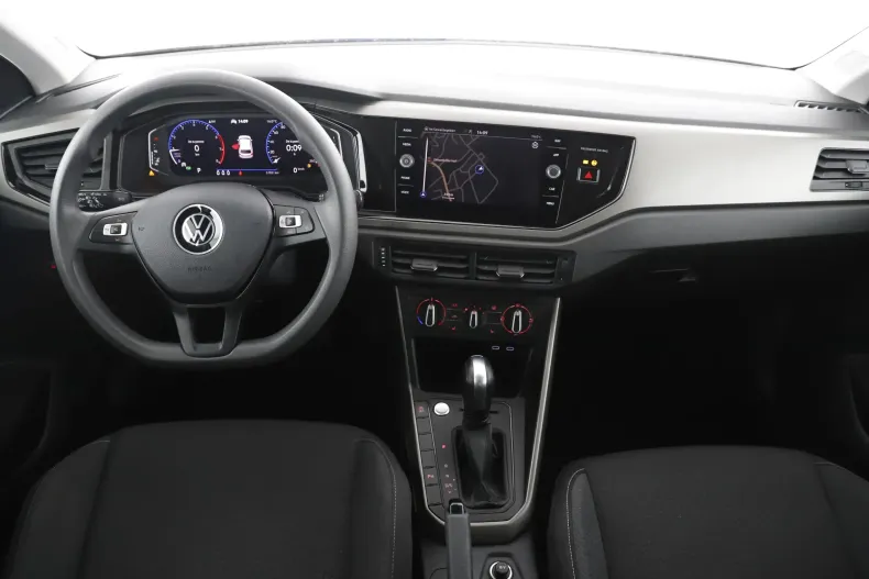 Volkswagen Polo din 2021 cu 57.029 km - oferta VOL129672 - foto 13