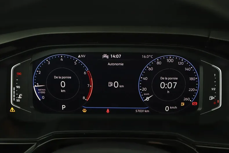 Volkswagen Polo din 2021 cu 57.029 km - oferta VOL129672 - foto 22