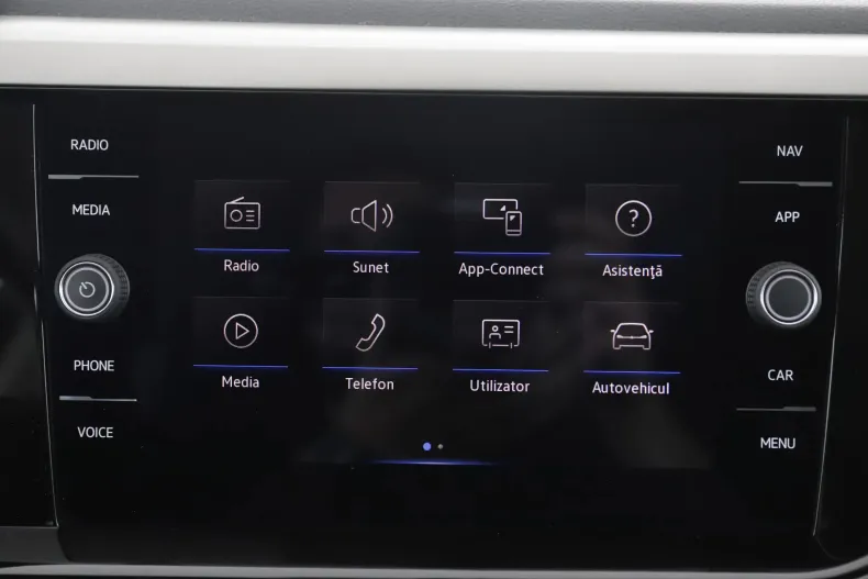 Volkswagen Polo din 2021 cu 57.029 km - oferta VOL129672 - foto 24