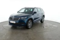 Skoda Kodiaq din 2021 cu 81.752 km - oferta SKO129673 - foto 1