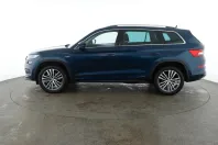 Skoda Kodiaq din 2021 cu 81.752 km - oferta SKO129673 - foto 2