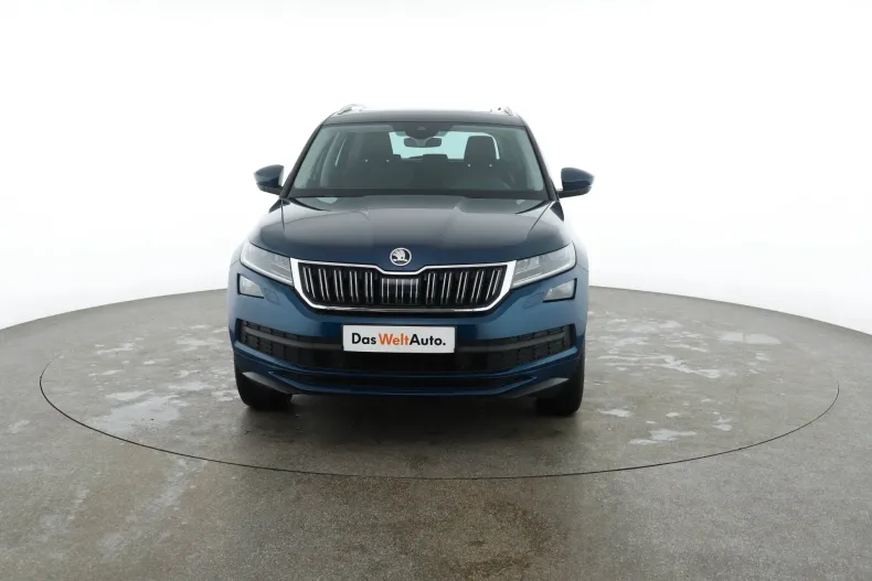 Skoda Kodiaq din 2021 cu 81.752 km - oferta SKO129673 - foto 4
