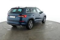 Skoda Kodiaq din 2021 cu 81.752 km - oferta SKO129673 - foto 7
