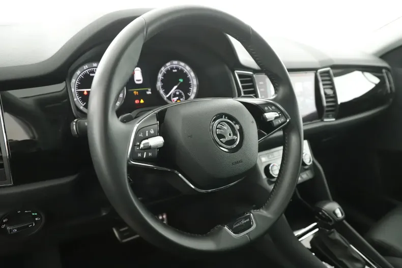 Skoda Kodiaq din 2021 cu 81.752 km - oferta SKO129673 - foto 14