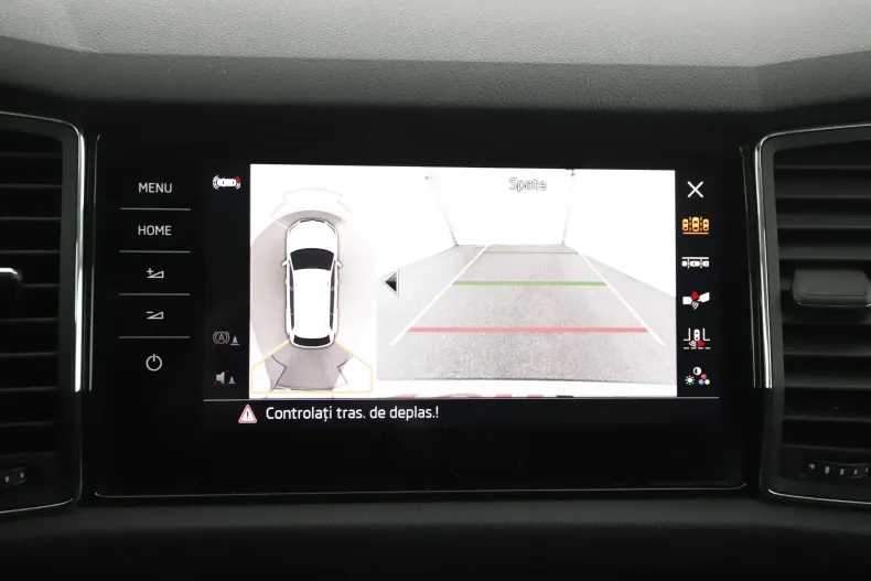 Skoda Kodiaq din 2021 cu 81.752 km - oferta SKO129673 - foto 19