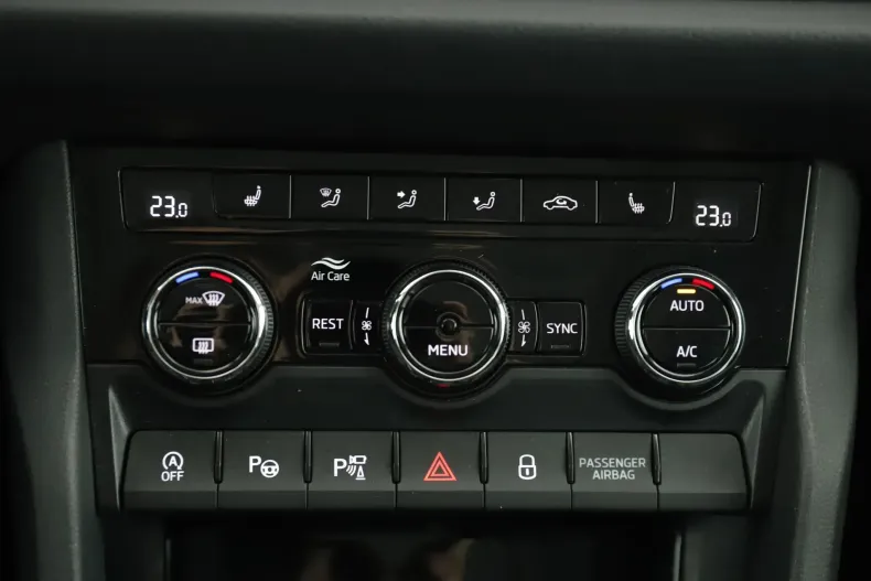 Skoda Kodiaq din 2021 cu 81.752 km - oferta SKO129673 - foto 20