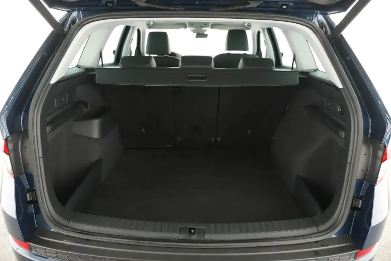 Skoda Kodiaq din 2021 cu 81.752 km - oferta SKO129673 - foto 27