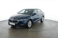 Skoda Octavia din 2022 cu 35.304 km - oferta SKO129674 - foto 1