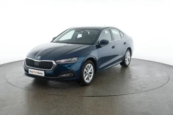 Skoda Octavia din 2022 - oferta SKO129674
