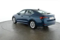 Skoda Octavia din 2022 cu 35.304 km - oferta SKO129674 - foto 3