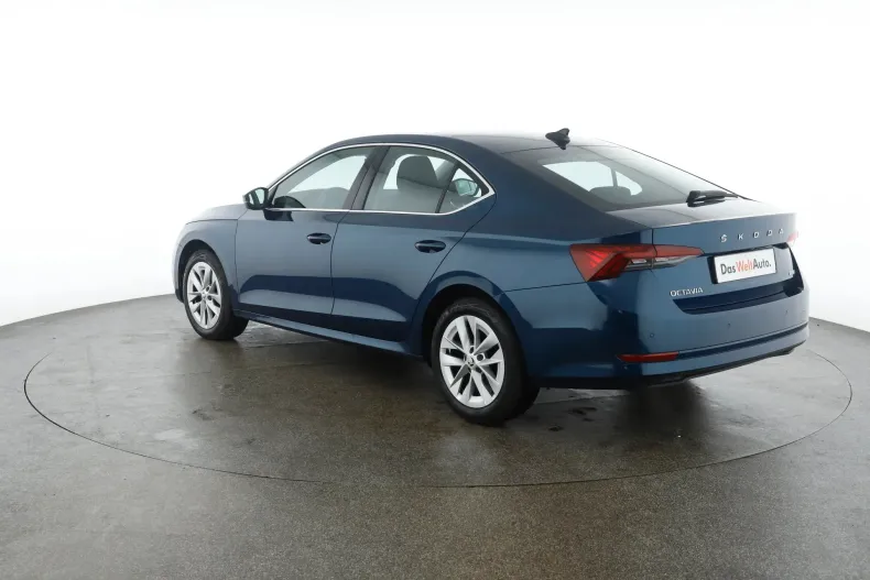 Skoda Octavia din 2022 cu 35.304 km - oferta SKO129674 - foto 3