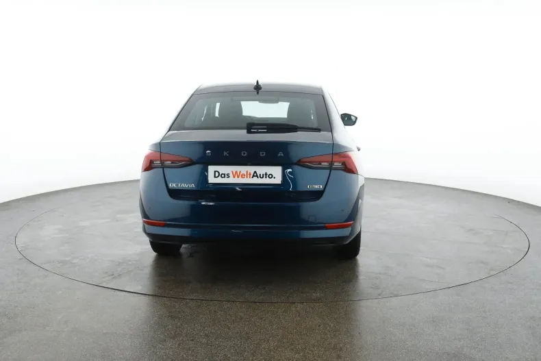 Skoda Octavia din 2022 cu 35.304 km - oferta SKO129674 - foto 8