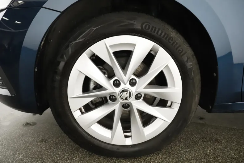 Skoda Octavia din 2022 cu 35.304 km - oferta SKO129674 - foto 10