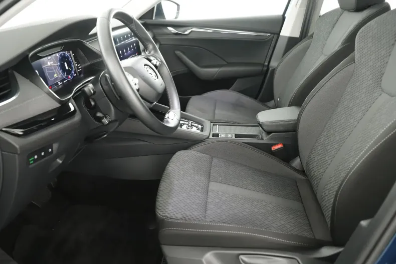 Skoda Octavia din 2022 cu 35.304 km - oferta SKO129674 - foto 11