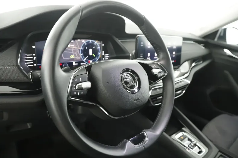 Skoda Octavia din 2022 cu 35.304 km - oferta SKO129674 - foto 14