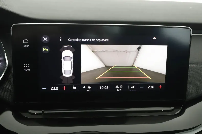 Skoda Octavia din 2022 cu 35.304 km - oferta SKO129674 - foto 19