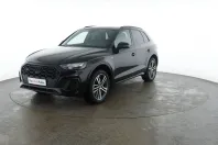 Audi Q5 din 2022 cu 48.181 km - oferta AUD129675 - foto 1