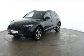 Audi Q5 din 2022 - oferta AUD129675