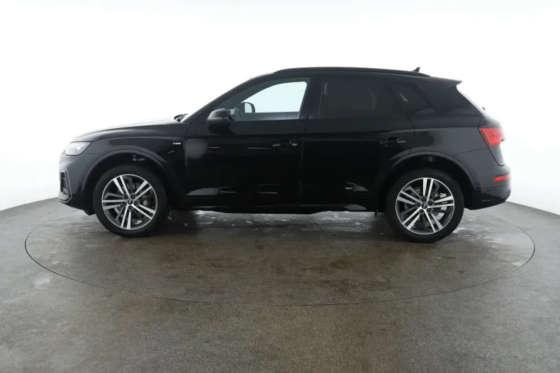 Audi Q5 din 2022 cu 48.181 km - oferta AUD129675 - foto 2