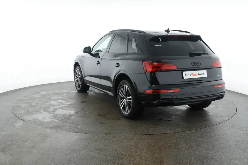 Audi Q5 din 2022 cu 48.181 km - oferta AUD129675 - foto 3