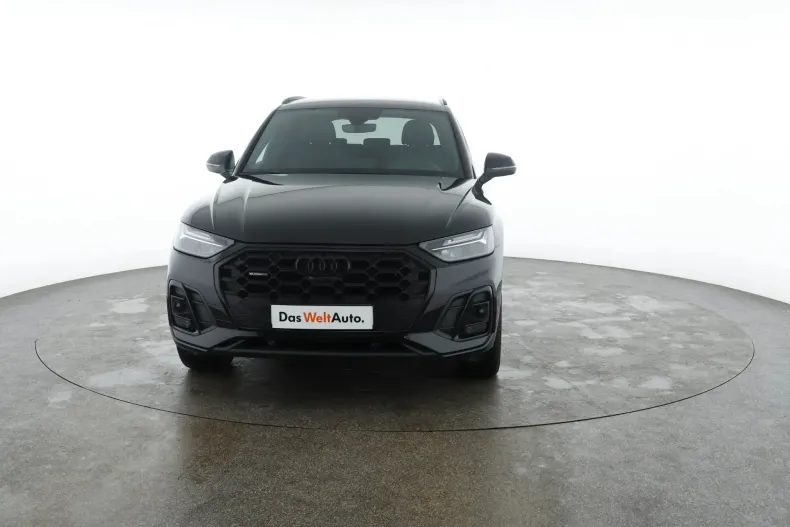 Audi Q5 din 2022 cu 48.181 km - oferta AUD129675 - foto 4
