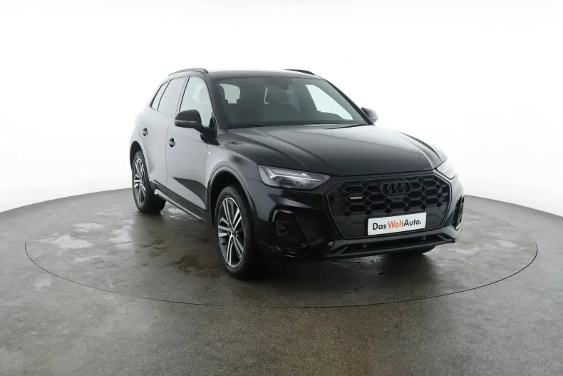 Audi Q5 din 2022 cu 48.181 km - oferta AUD129675 - foto 5