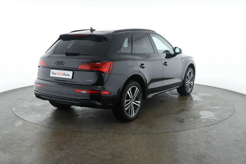 Audi Q5 din 2022 cu 48.181 km - oferta AUD129675 - foto 7